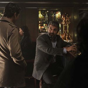 Bilder Ricardo Darín