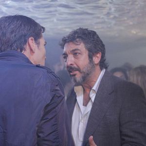 Bilder Ricardo Darín