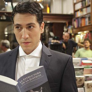 Bilder Alberto Ammann