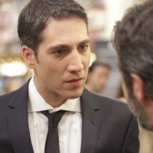 Bilder Alberto Ammann