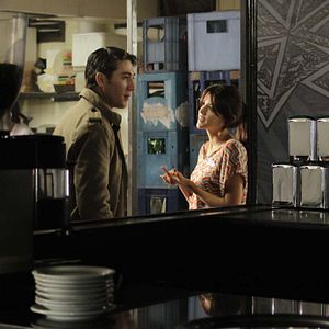 Bilder Alberto Ammann