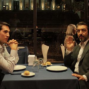 Bilder Ricardo Darín