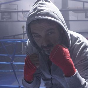 Bilder Ricardo Darín