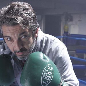 Bilder Ricardo Darín