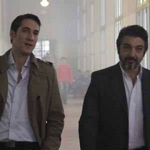 Bilder Ricardo Darín