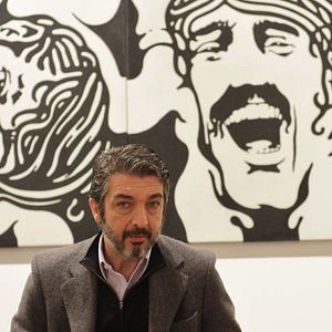 Bilder Ricardo Darín