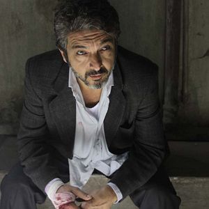 Bilder Ricardo Darín
