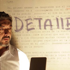 Bilder Ricardo Darín