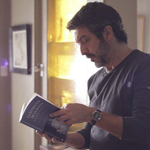 Bilder Ricardo Darín