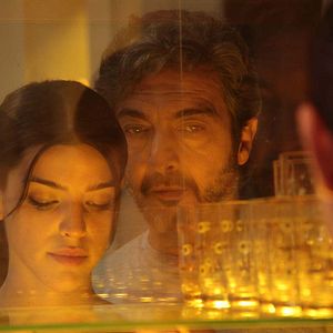 Bilder Ricardo Darín