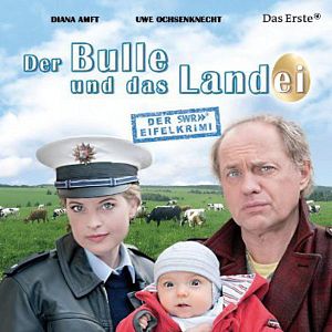 Bilder Der Bulle und das Landei - Babyblues