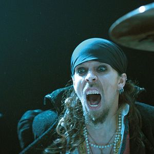 Bilder Imaginaerum by Nightwish