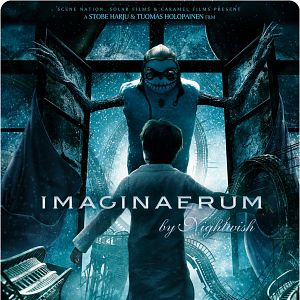 Bilder Imaginaerum by Nightwish