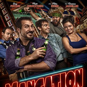 Bilder Vince's American Hangover - Die wilde Partynacht