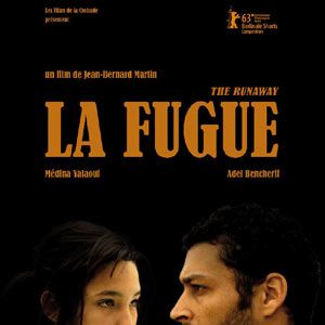 Bilder Die Ausreisserin