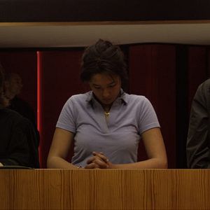 Bilder Die Ausreisserin