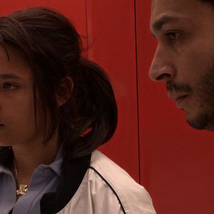 Bilder Die Ausreisserin