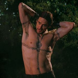 Bilder Der unglaubliche Burt Wonderstone