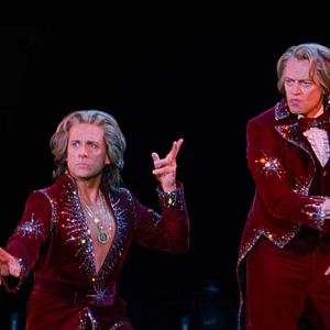 Bilder Der unglaubliche Burt Wonderstone