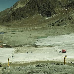 Bilder Peak - Über allen Gipfeln