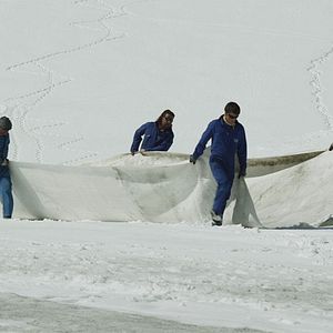 Bilder Peak - Über allen Gipfeln