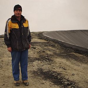 Bilder Peak - Über allen Gipfeln