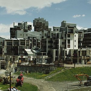 Bilder Peak - Über allen Gipfeln