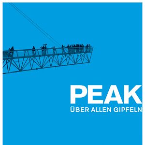 Bilder Peak - Über allen Gipfeln
