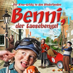 Bilder Benni, der Lausebengel