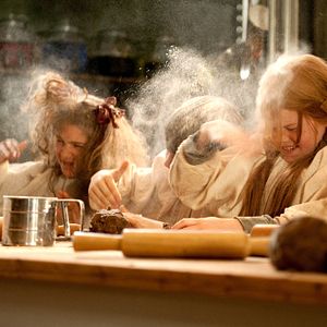 Bilder Benni, der Lausebengel