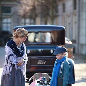 Bilder Koen Dobbelaer