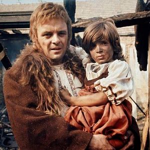 Bilder Anthony Hopkins