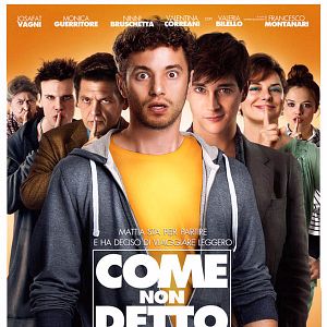 Bilder Was du nicht sagst