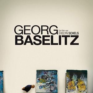 Bilder Georg Baselitz