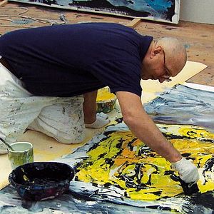Bilder Georg Baselitz