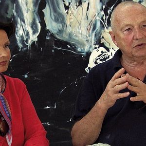 Bilder Georg Baselitz