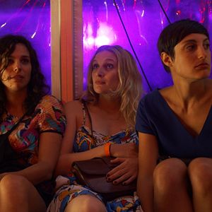 Bilder Les Coquillettes