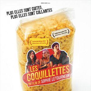 Bilder Les Coquillettes