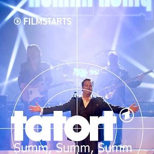 Bilder Tatort: Summ, summ, summ
