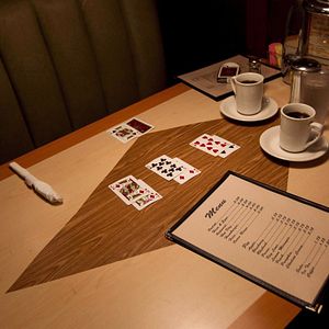 Bilder 23 Minutes to Sunrise