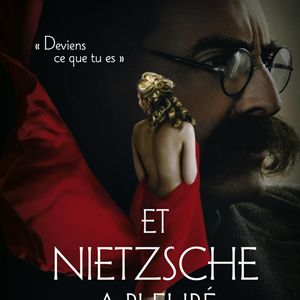 Bilder Und Nietzsche weinte