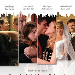 Bilder Rendezvous in Belgrad