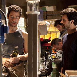 Bilder Alejandro Albarracín