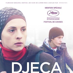 Bilder Djeca - Kinder von Sarajevo