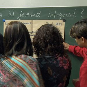 Bilder Werden Sie Deutscher