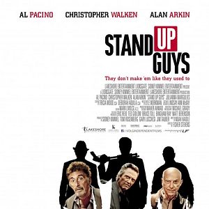 Bilder Stand Up Guys