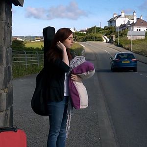 Bilder The Road: A Story of Life and Death