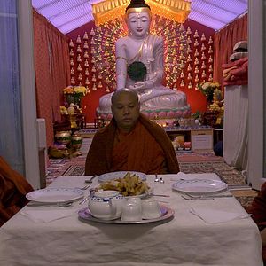 Bilder The Road: A Story of Life and Death