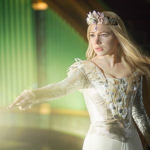 Bilder Die fantastische Welt von Oz