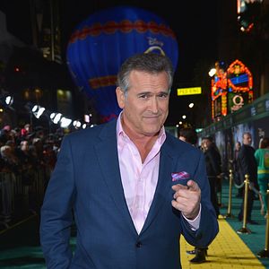 Bilder Bruce Campbell
